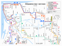 バス芦原温泉