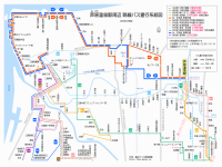 芦原温泉駅バス