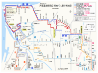 芦原温泉駅バス