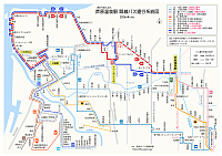 芦原温泉駅バス