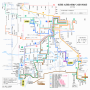 松岡駅丸岡駅バス