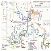 松岡駅丸岡駅バス