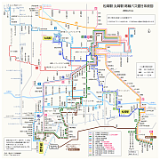 松岡駅丸岡駅バス
