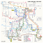 松岡駅丸岡駅バス