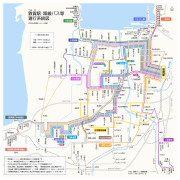 敦賀駅バス